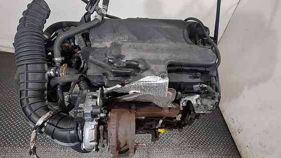 Двигатель Ford Transit DRFB Донецк