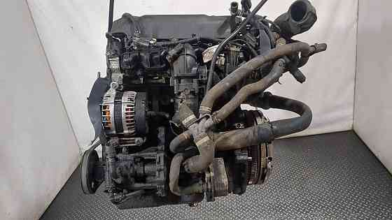 Двигатель Ford Transit DRFB Донецк