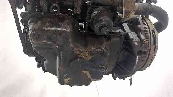 Двигатель Ford Transit DRFB Донецк