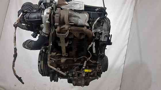 Двигатель Ford Transit DRFB Донецк