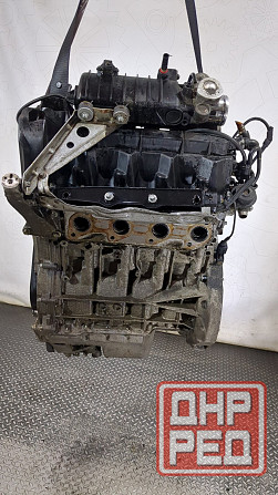 Двигатель Mercedes Vaneo M166.991 Донецк - изображение 6