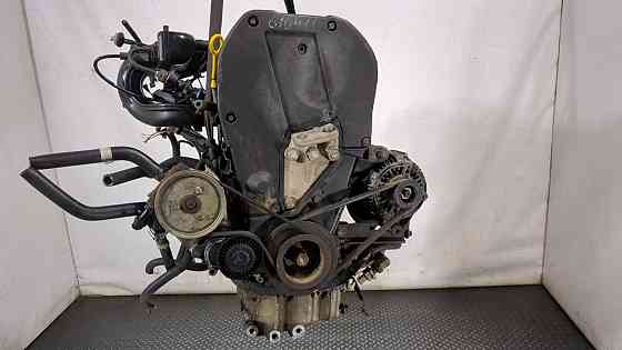 Двигатель Land Rover Freelander 1 18K4F Донецк