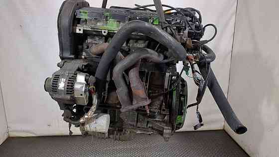 Двигатель Land Rover Freelander 1 18K4F Донецк