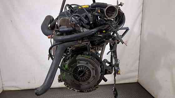 Двигатель Land Rover Freelander 1 18K4F Донецк