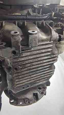 Двигатель Land Rover Freelander 1 18K4F Донецк