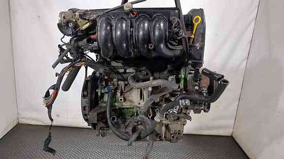 Двигатель Land Rover Freelander 1 18K4F Донецк
