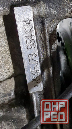 Двигатель Land Rover Freelander 1 18K4F Донецк - изображение 7