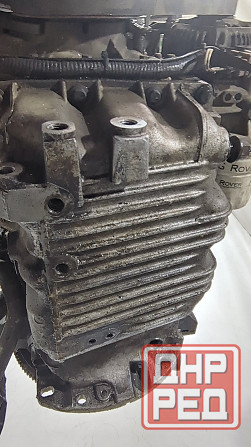 Двигатель Land Rover Freelander 1 18K4F Донецк - изображение 6