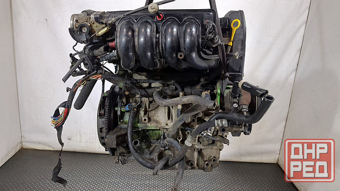 Двигатель Land Rover Freelander 1 18K4F Донецк - изображение 2