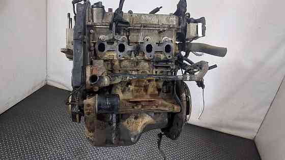 Двигатель Fiat Panda 188 A 4.000 Донецк