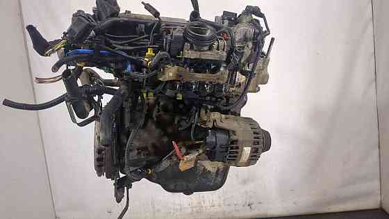 Двигатель Fiat Panda 188 A 4.000 Донецк