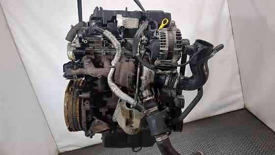 Двигатель Ford Transit CYF5 Донецк