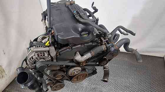 Двигатель Ford Transit CYF5 Донецк
