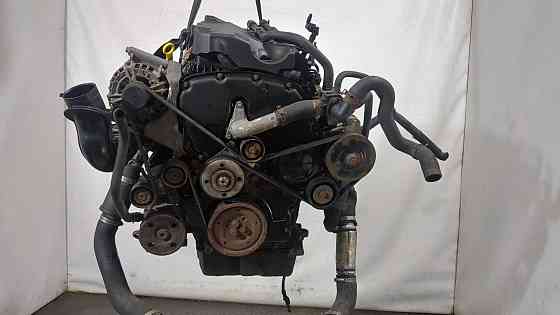Двигатель Ford Transit CYF5 Донецк