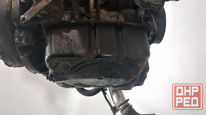 Двигатель Ford Transit CYF5 Донецк - изображение 6