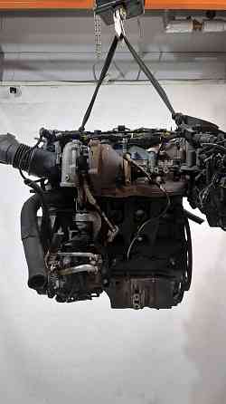 Двигатель Opel Insignia A20DTH Донецк
