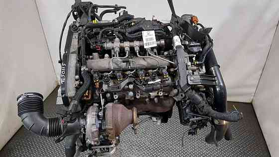 Двигатель Opel Insignia A20DTH Донецк