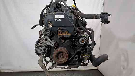 Двигатель Citroen Jumper (Relay) 4HH Донецк