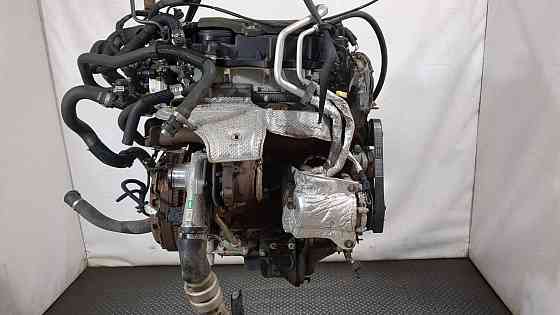 Двигатель Citroen Jumper (Relay) 4HH Донецк