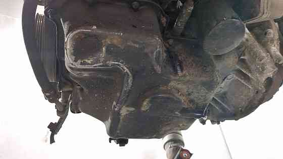 Двигатель Citroen Jumper (Relay) 4HH Донецк