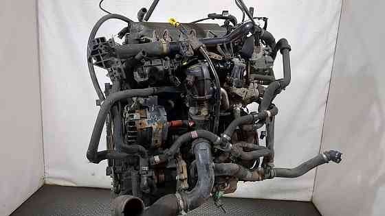 Двигатель Citroen Jumper (Relay) 4HH Донецк