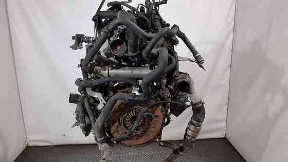 Двигатель Citroen Jumper (Relay) 4HH Донецк