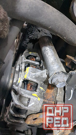 Двигатель Citroen Jumper (Relay) 4HH Донецк - изображение 8