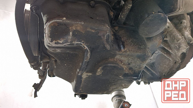 Двигатель Citroen Jumper (Relay) 4HH Донецк - изображение 6