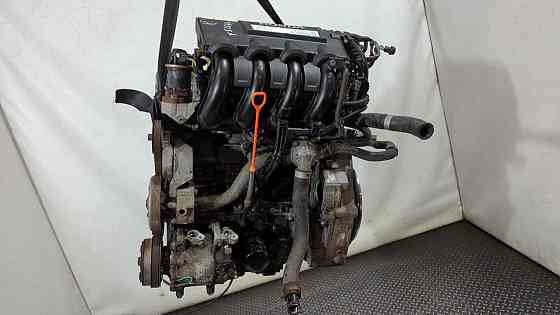 Двигатель Honda Insight LDA3 Донецк
