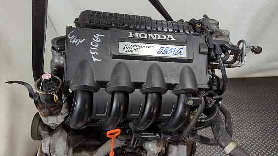 Двигатель Honda Insight LDA3 Донецк