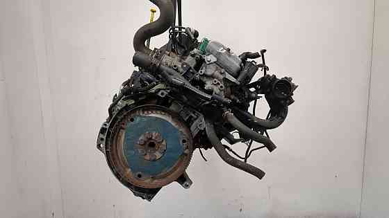 Двигатель Peugeot 206 KFW Донецк