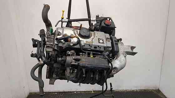 Двигатель Peugeot 206 KFW Донецк