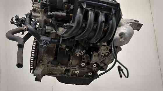 Двигатель Peugeot 206 KFW Донецк