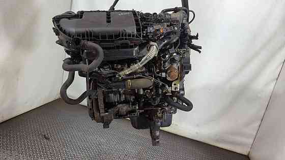 Двигатель Peugeot Partner 9HF Донецк