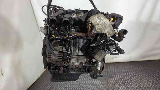 Двигатель Peugeot Partner 9HF Донецк