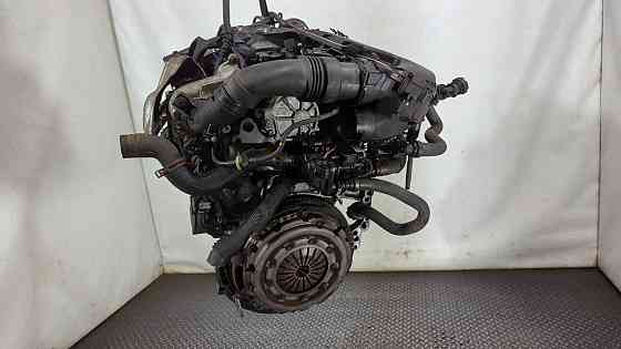 Двигатель Peugeot Partner 9HF Донецк