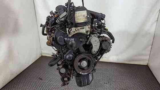 Двигатель Peugeot Partner 9HF Донецк