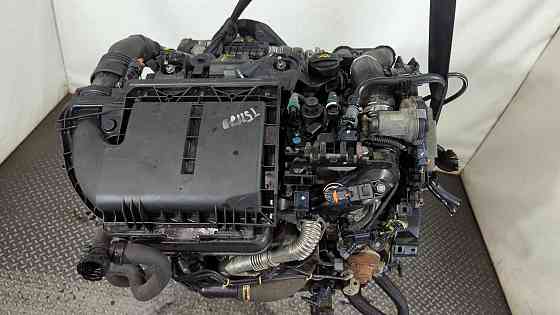Двигатель Peugeot Partner 9HF Донецк