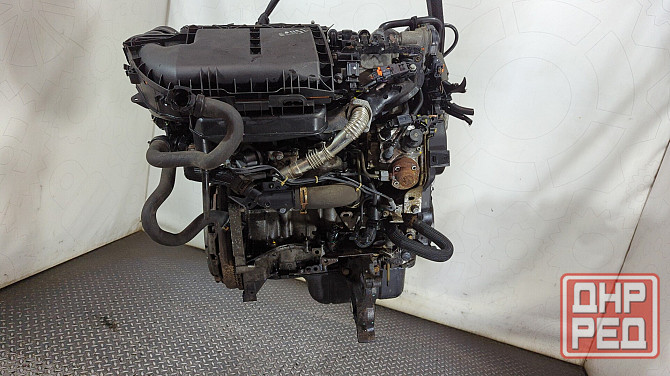 Двигатель Peugeot Partner 9HF Донецк - изображение 4
