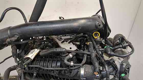 Двигатель Ford Focus 3 M1DA Донецк