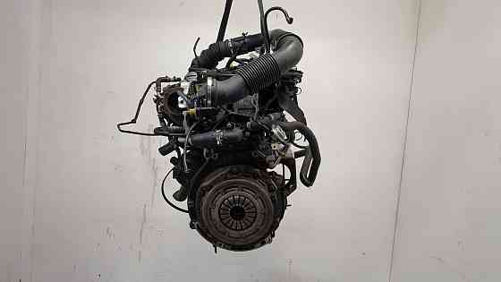 Двигатель Ford Focus 3 M1DA Донецк