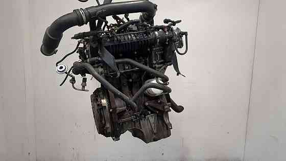 Двигатель Ford Focus 3 M1DA Донецк