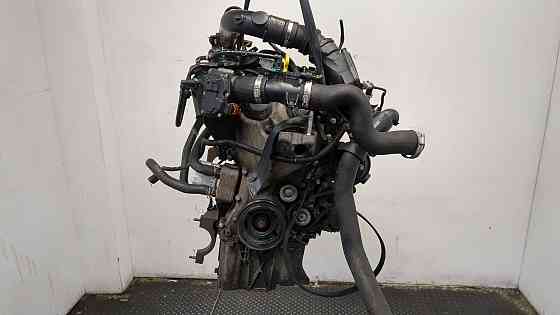 Двигатель Ford Focus 3 M1DA Донецк
