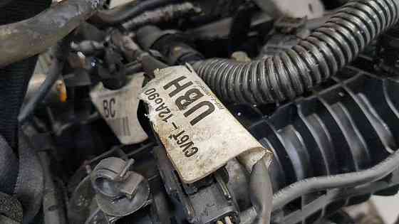 Двигатель Ford Focus 3 M1DA Донецк