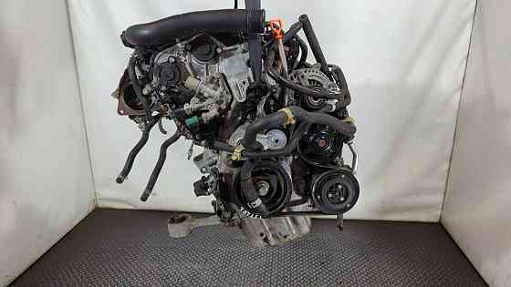 Двигатель Honda Civic P10A2 Донецк