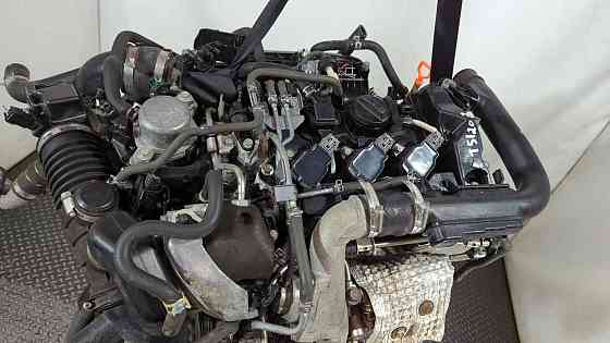 Двигатель Honda Civic P10A2 Донецк