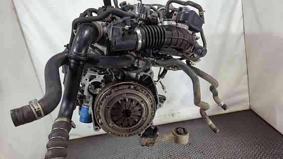 Двигатель Honda Civic P10A2 Донецк