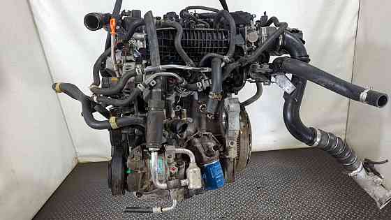 Двигатель Honda Civic P10A2 Донецк