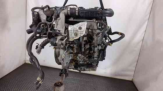 Двигатель Honda Civic P10A2 Донецк