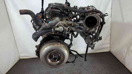 Двигатель Nissan Almera N16 QG18DE Донецк